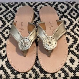 Jack Rogers Sandals